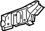 View Rail. (Front) Full-Sized Product Image 1 of 5