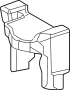 View Battery Insulator Full-Sized Product Image 1 of 2