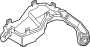 View Fuse and Relay Center Cover (Upper, Lower) Full-Sized Product Image 1 of 2