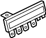 Image of BLOCK ASSEMBLY, FUSIBLE. Fuse holder. FUSIBLE LINK. Fuse Holder. Fusible. image for your 2003 Toyota Tacoma   