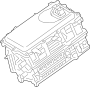 View Drive Motor Inverter Full-Sized Product Image 1 of 2