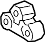 View Exhaust System Hanger (Front, Rear) Full-Sized Product Image