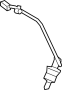 View Oxygen Sensor (Rear, Lower) Full-Sized Product Image