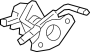 View Exhaust Gas Recirculation (EGR) Valve Full-Sized Product Image