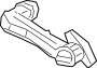 View Exhaust Gas Recirculation (EGR) Tube Full-Sized Product Image 1 of 2