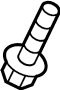 View Bolt. Arm. Control. (Front, Rear, Lower) Full-Sized Product Image