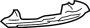 View Coil Spring Insulator (Front, Lower) Full-Sized Product Image