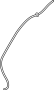 View Windshield Washer Hose Full-Sized Product Image 1 of 10