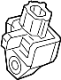 View Air Bag Impact Sensor (Front) Full-Sized Product Image