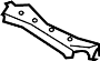 View 5753306070 Full-Sized Product Image for your 2023 Lexus ES300h   