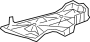 View 5839806160 Full-Sized Product Image for your 2023 Lexus ES300h   