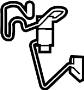 Image of Fuel. Unit. Sending. Gauge. Sender and Hanger Assembly. Tank. Level sensor. Fuel Sender and Hanger. image for your 2014 Toyota Tundra 5.7L i-Force V8 A/T 4WD Limited Crew Cab Pickup Fleetside 