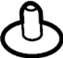 View Shield. Bracket. Tank. (Rear, Upper, Lower) Full-Sized Product Image 1 of 10