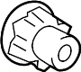 View Cap, shock absorber. Stabilizer link cap.  Full-Sized Product Image 1 of 5