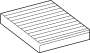 View Cabin Air Filter Full-Sized Product Image