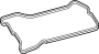 View Engine Valve Cover Gasket Full-Sized Product Image