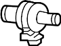 Image of Emission Check Valve image for your 2024 TOYOTA GRAND HIGHLANDER