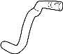 Image of Evaporative Emissions System Lines image for your 2024 TOYOTA GRAND HIGHLANDER Hybrid Limited