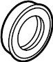 View Seal. Shaft. Axle. Oil. Output. (Front) Full-Sized Product Image