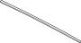 View Windshield Wiper Blade Refill Full-Sized Product Image