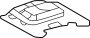 View GPS Navigation System Antenna Full-Sized Product Image 1 of 5