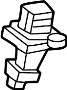 View Trim. Clip. Quarter. Panel. (Upper, Lower) Full-Sized Product Image 1 of 6