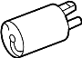 View Electric Fuel Pump Full-Sized Product Image
