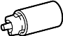 View Electric Fuel Pump Full-Sized Product Image 1 of 3