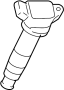 View Direct Ignition Coil Full-Sized Product Image