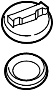 View Engine Oil Filler Cap Full-Sized Product Image