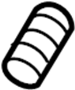View Spring. Pipe. (Rear) Full-Sized Product Image