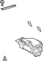 View 5881024220C0 Full-Sized Product Image for your 2021 Lexus RC300   