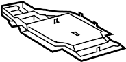 View 5890824020 Full-Sized Product Image for your 2021 Lexus RC300   