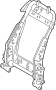 View 7101324121 Full-Sized Product Image for your 2019 Lexus RC300 F Sport Coupe 3.5L V6 A/T AWD 