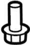 View Bolt. Panel.  Full-Sized Product Image 1 of 4