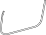 View 6231124040 Full-Sized Product Image for your 2023 Lexus RC F Base Coupe 5.0L V8 A/T 