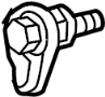 Image of Switch. Courtesy. A light used for. image for your 2011 Toyota Matrix   