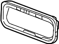View Quarter Panel Vent Full-Sized Product Image