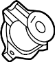Image of Turbocharger Boost Pressure Relief Valve image for your 2024 TOYOTA TUNDRA Limited Crew Cab Pickup Fleetside 3.4L i-Force Max FULL HYBRID EV-GAS (FHEV) RWD