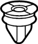 View Condenser. Cushion. Insulator. (Lower) Full-Sized Product Image