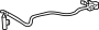 View Temperature. Evaporator. Sensor. Air. Switch.  Full-Sized Product Image 1 of 2