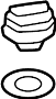 View Engine Oil Filler Cap Full-Sized Product Image