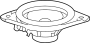 View Speaker (Rear) Full-Sized Product Image 1 of 6