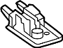 View Microphone. Cover. Bezel.  Full-Sized Product Image 1 of 6