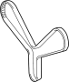 View Engine Timing Belt Full-Sized Product Image