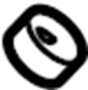 Image of SPACER(FOR POWER STEERING CONTROL VALVE) image for your 2025 TOYOTA CAMRY