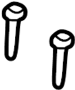 View Headrest Guide (Front) Full-Sized Product Image