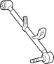 View 4874050030 Full-Sized Product Image for your 2003 Lexus LS430  4.3L V8 A/T 