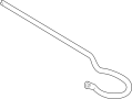 View 4881250130 Full-Sized Product Image for your 2003 Lexus LS430  4.3L V8 A/T 