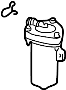 View Air Suspension Compressor Dryer Full-Sized Product Image 1 of 3